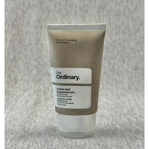 The Ordinary Azelaic Acid Suspension 10% 30mL Brightening Formula Authentic